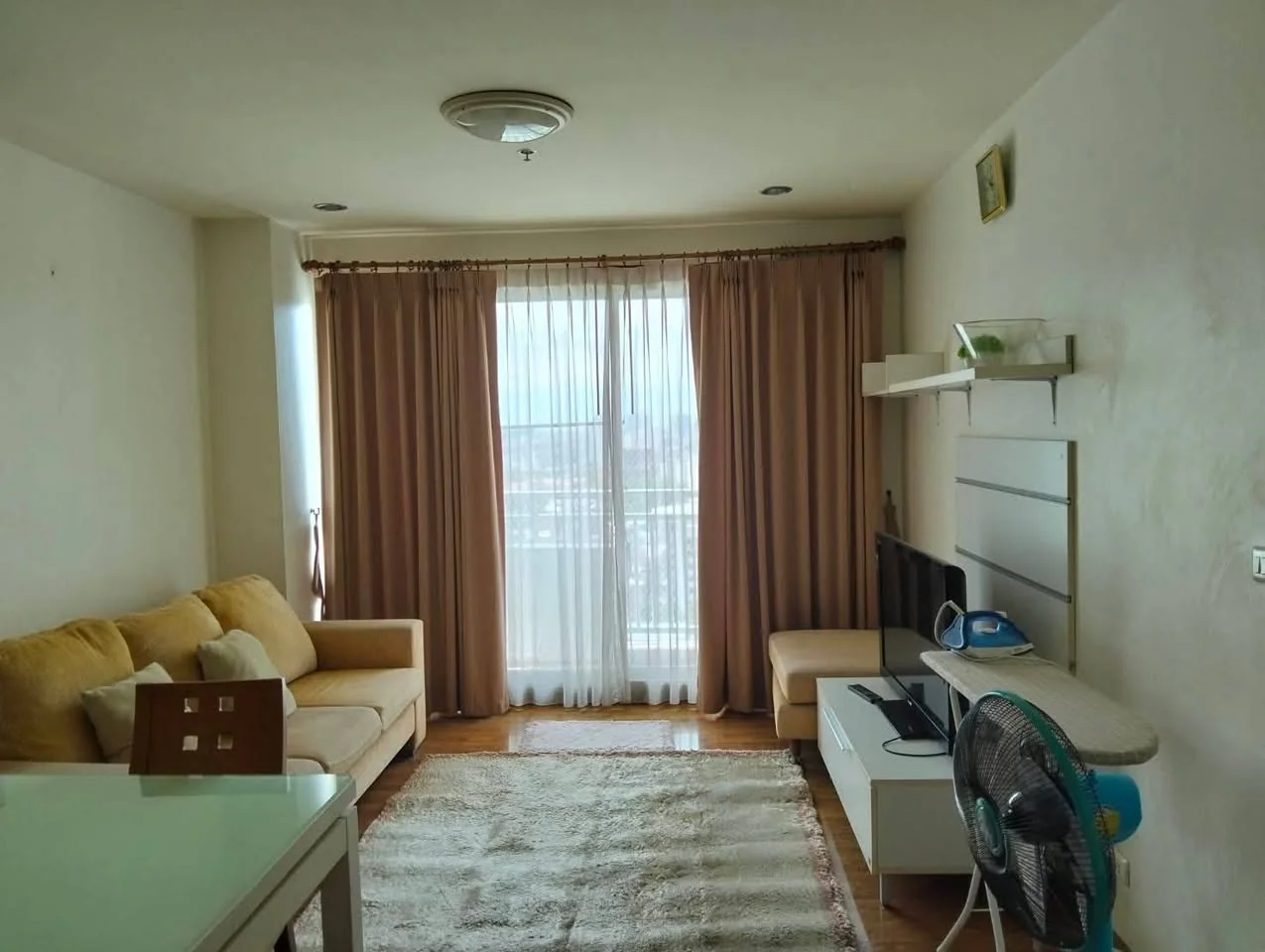 2 Bedroom condo in Sukhumvit Plus
