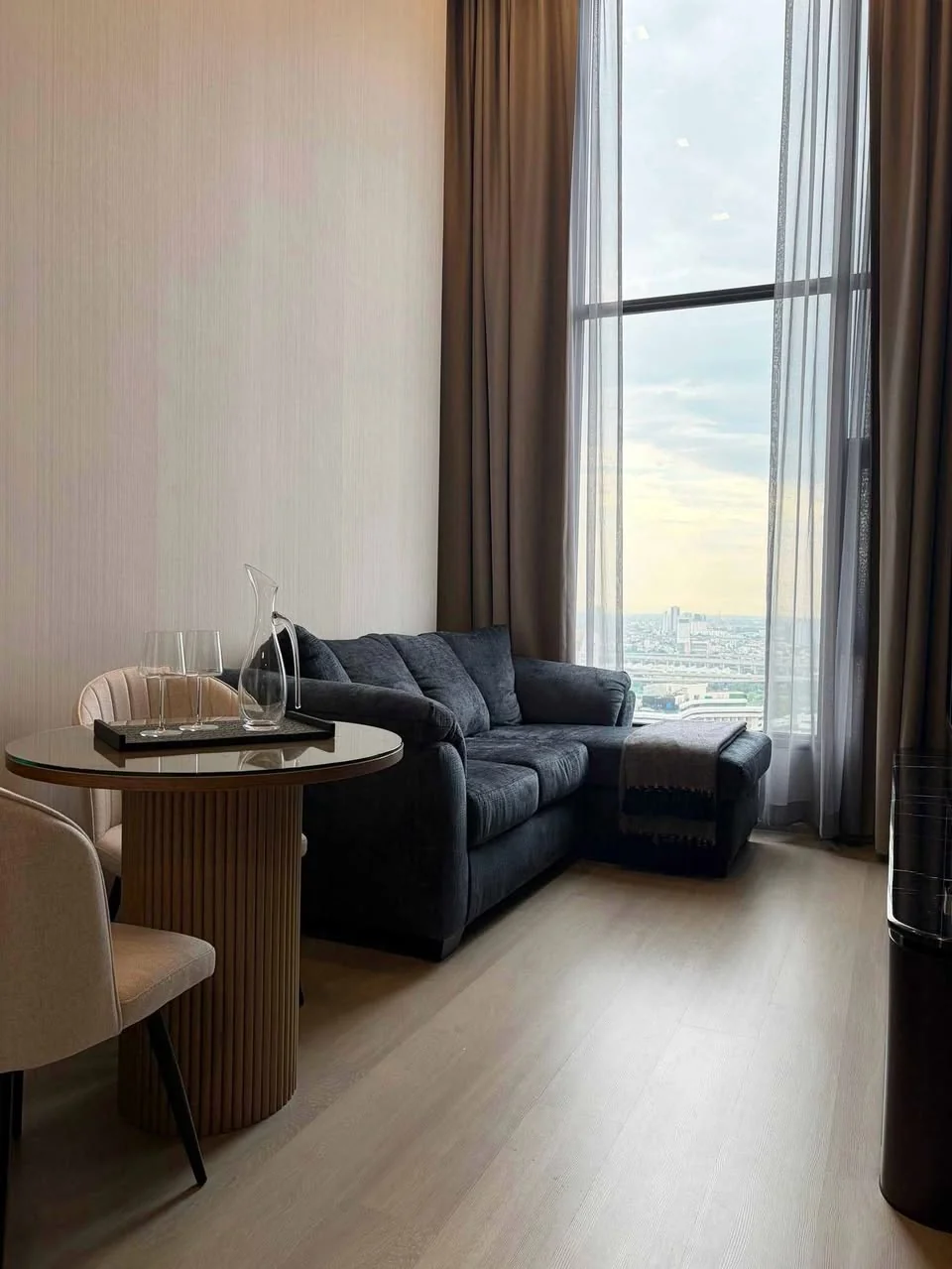 2 Bedroom condo in Life Phahon-Ladprao
