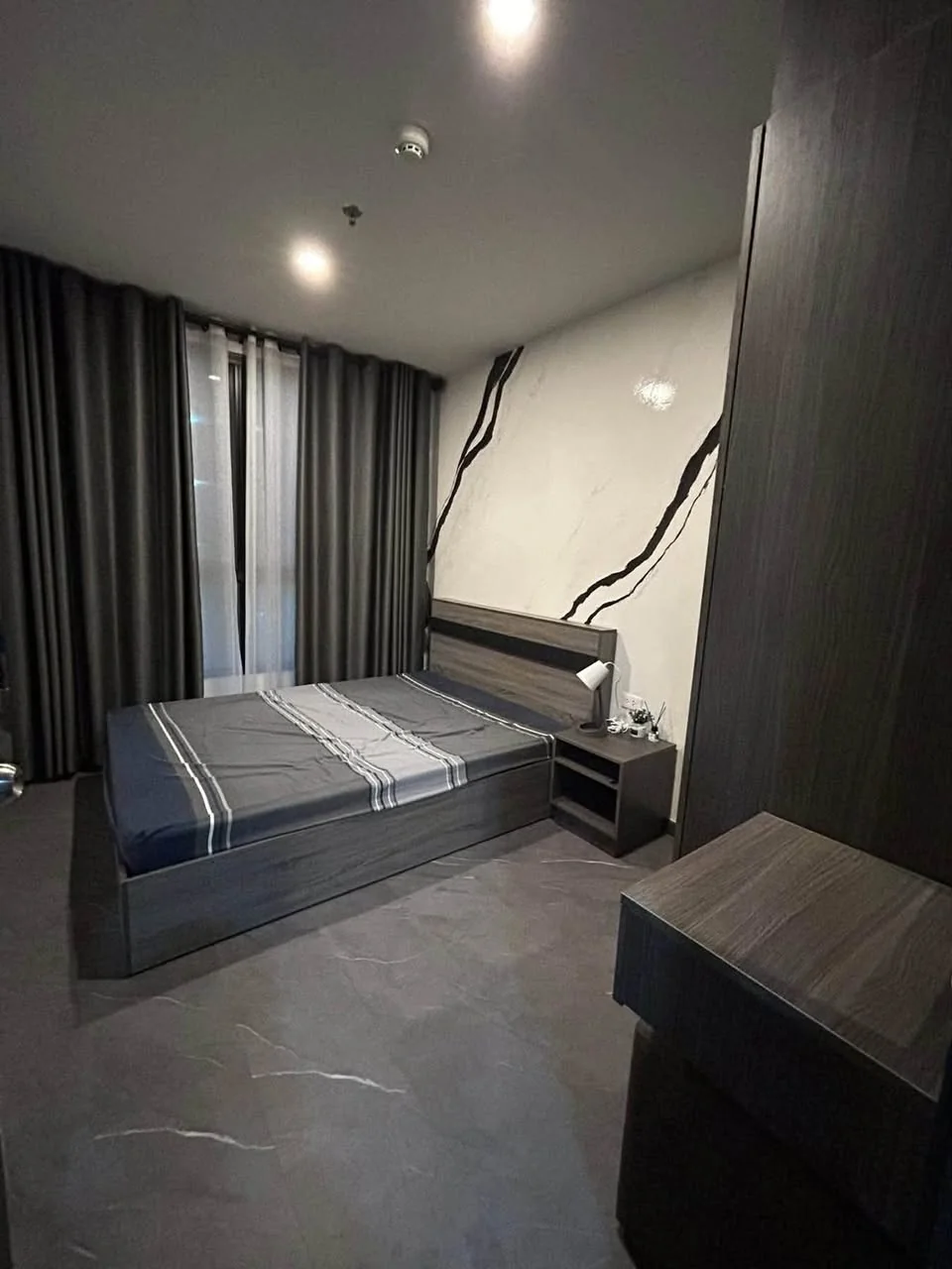 Studio condo in Elio Del Nest