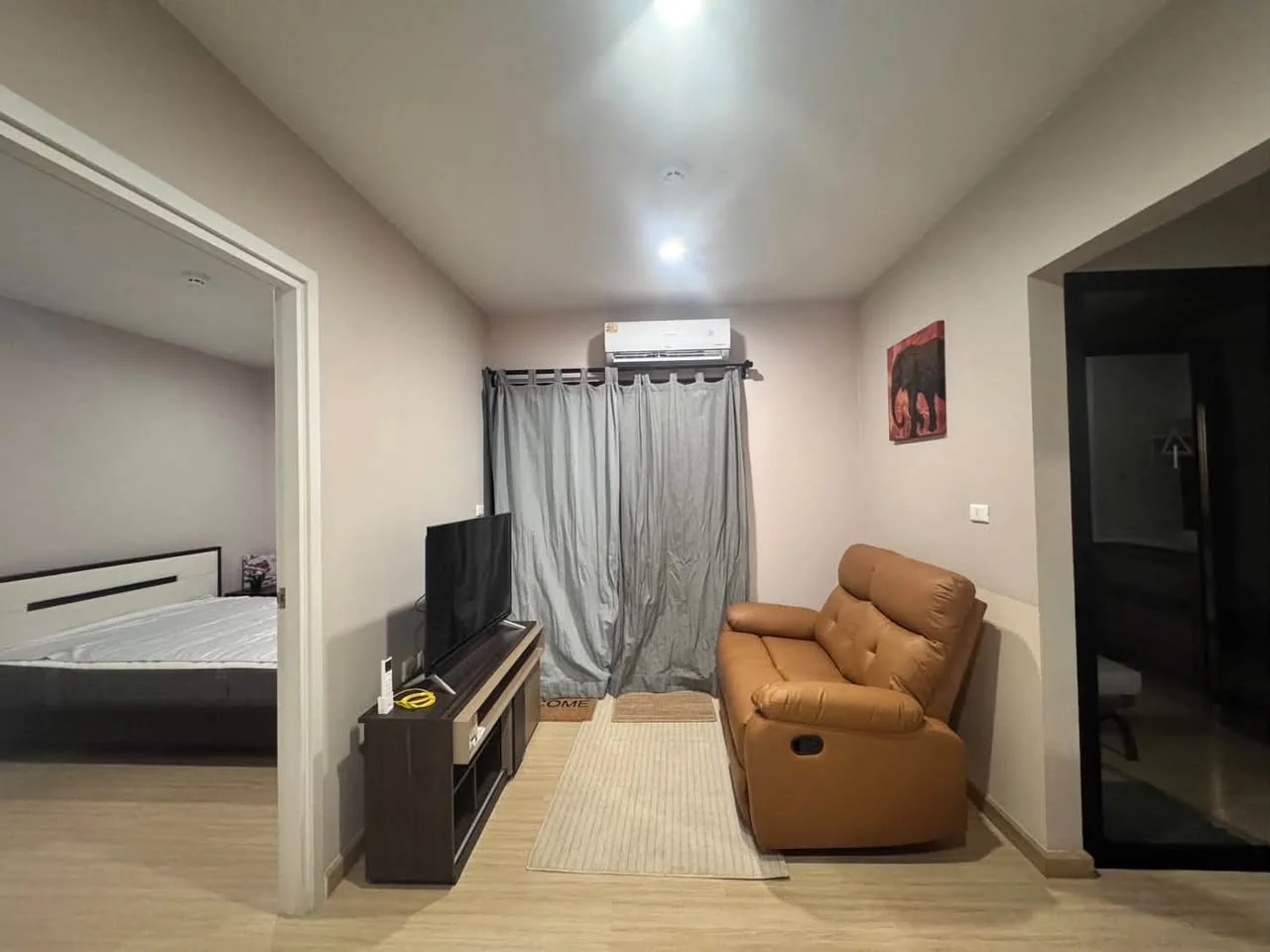 2 Bedroom condo in The Tree Onnut Station