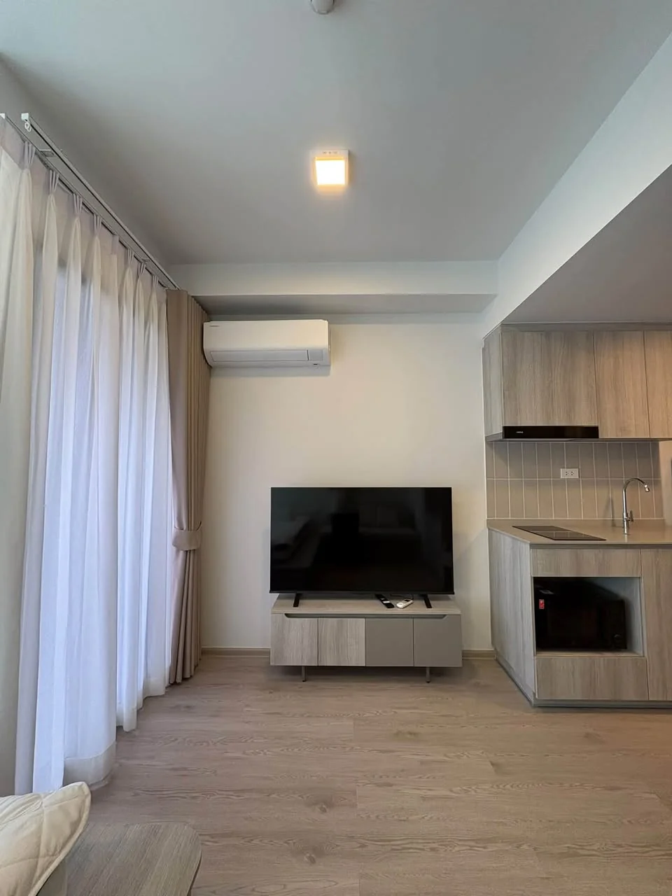 1 Bedroom condo in COBE Kaset-Sripatum
