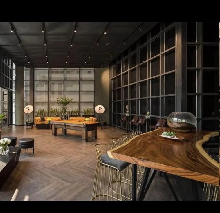 1 Bedroom condo in The Lofts Asoke