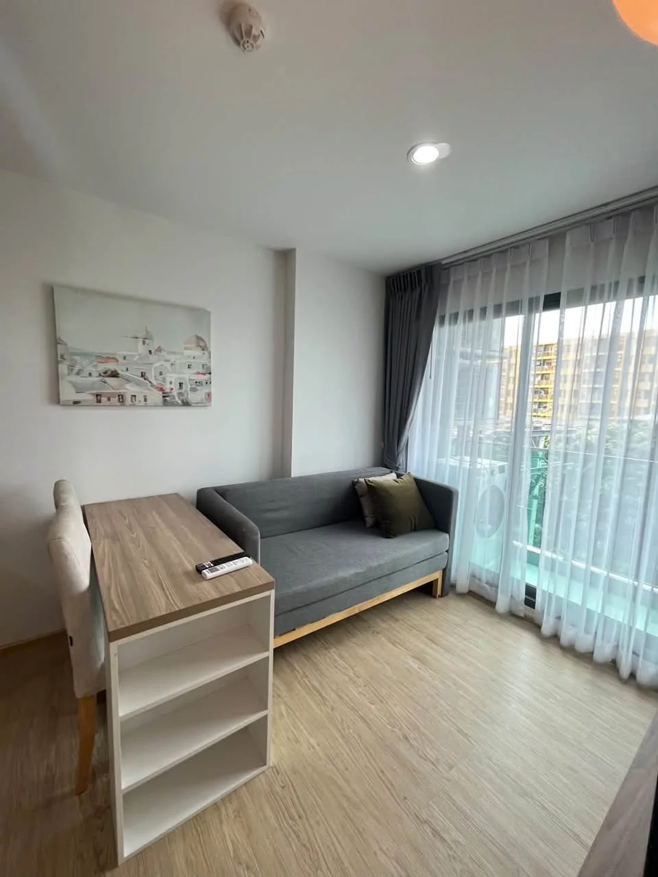 1 Bedroom condo in The Excel Hideaway Sukhumvit 50