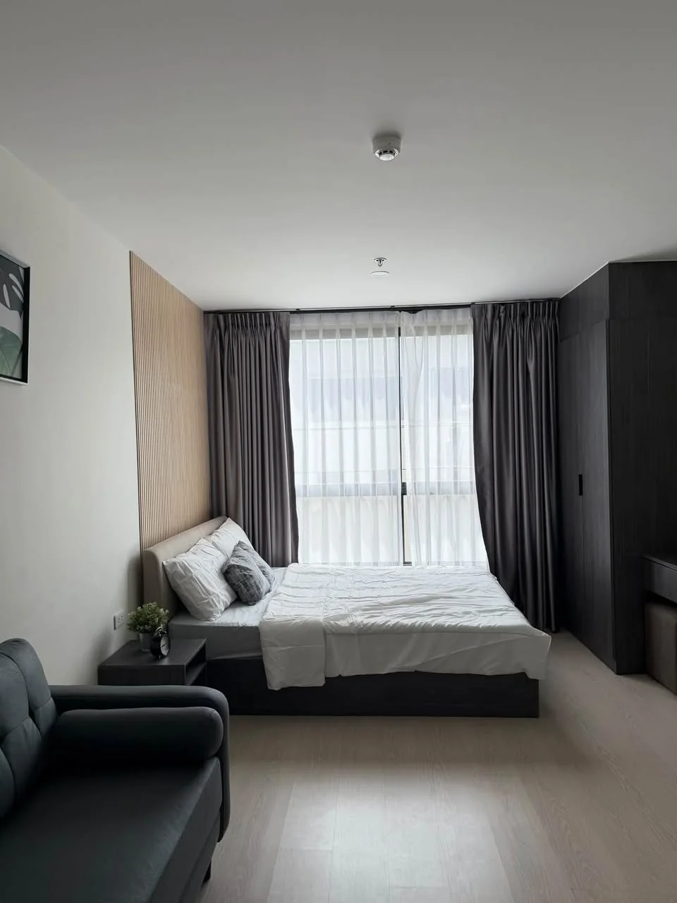 Studio condo in Elio Del Nest