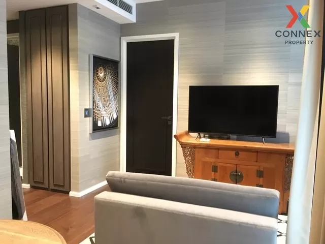 1 Bedroom condo in The Diplomat 39
