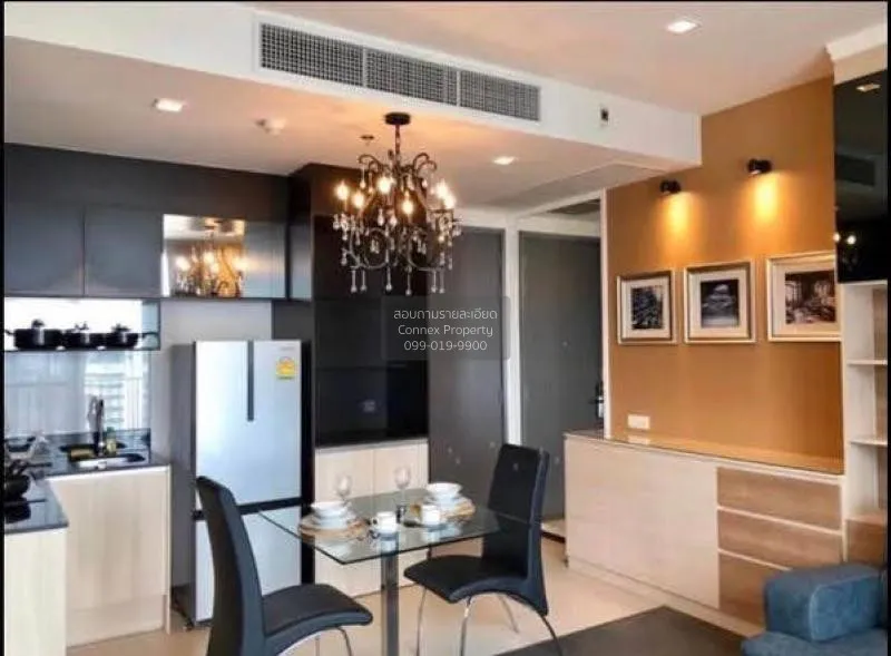 1 Bedroom condo in The Edge Sukhumvit 23