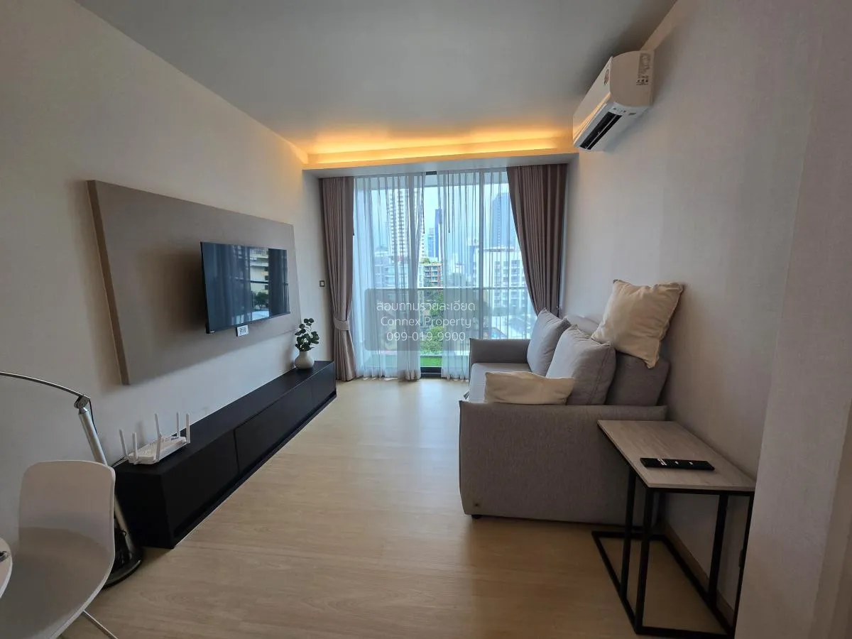 1 Bedroom condo in Via 49