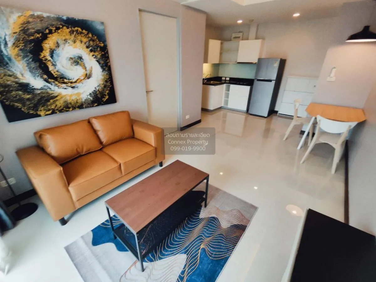 1 Bedroom condo in Beverly 33 by Aspira