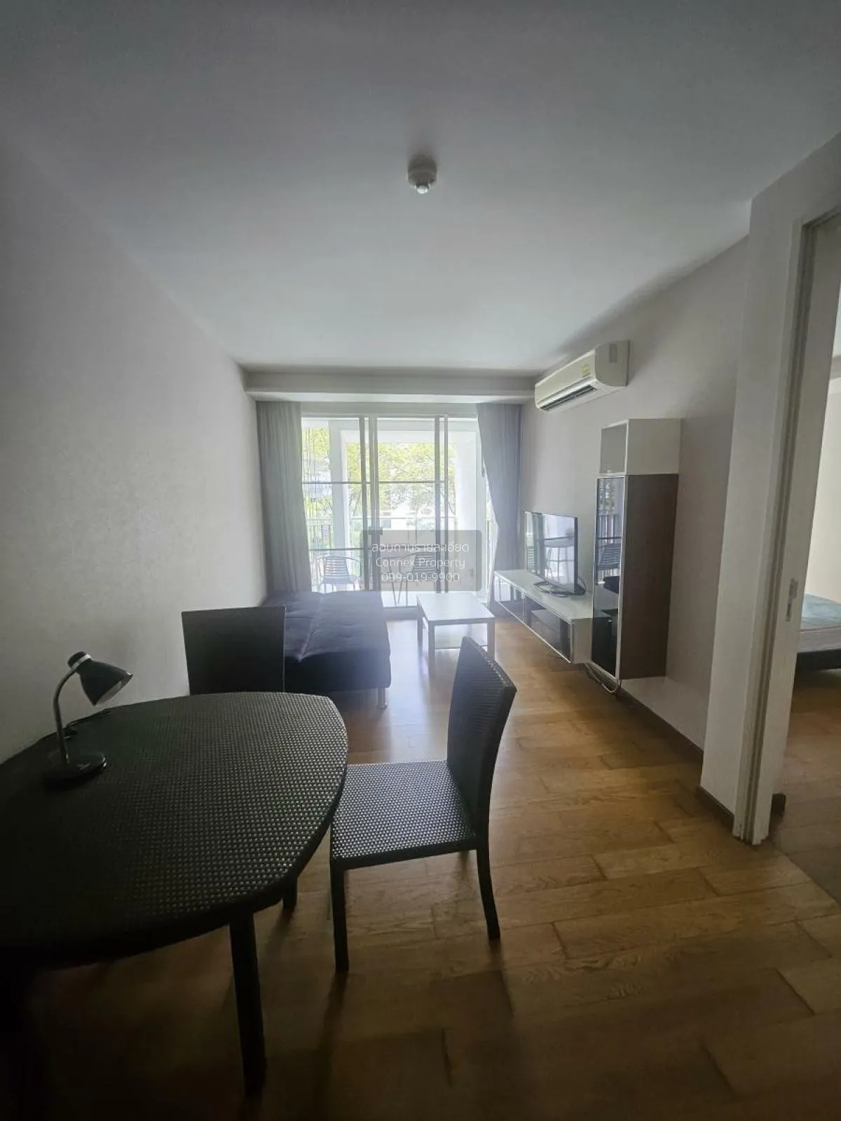1 Bedroom condo in Via 31