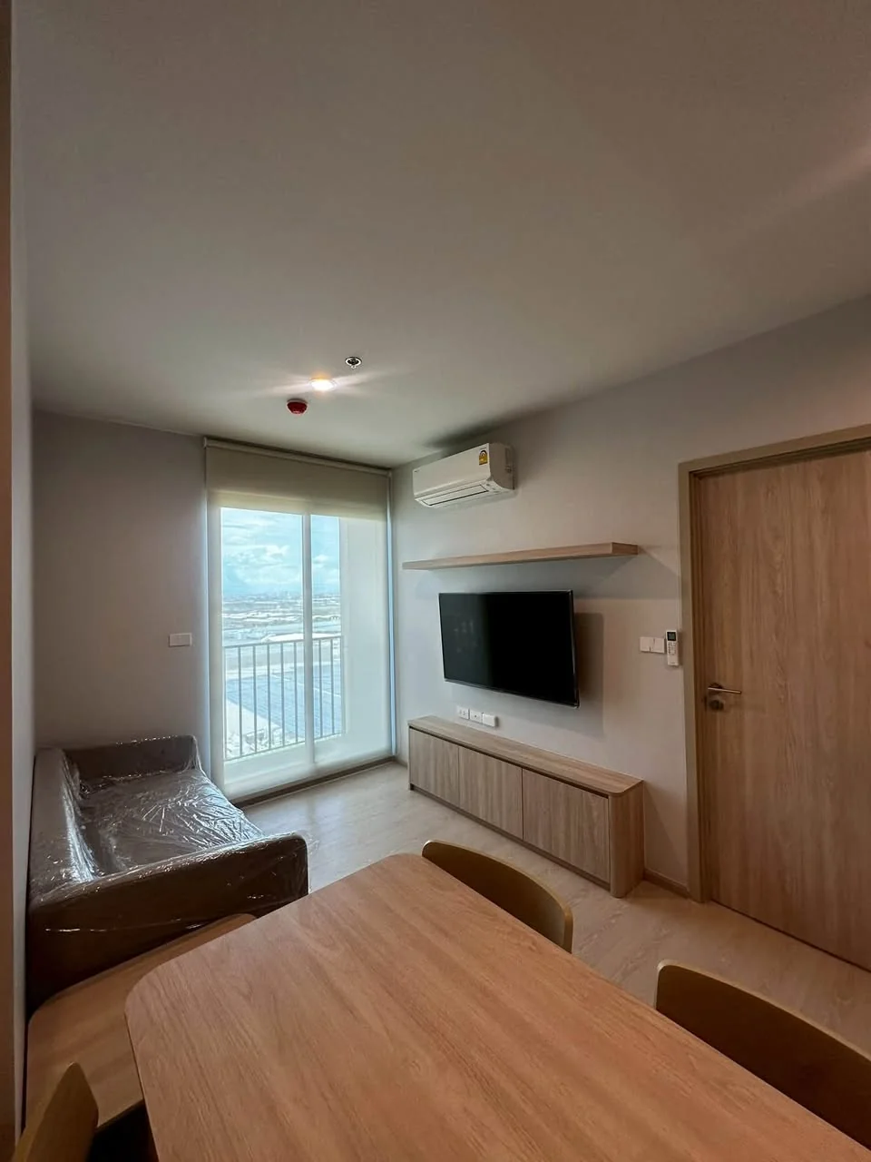 2 Bedroom condo in Nue Mega Plus Bangna
