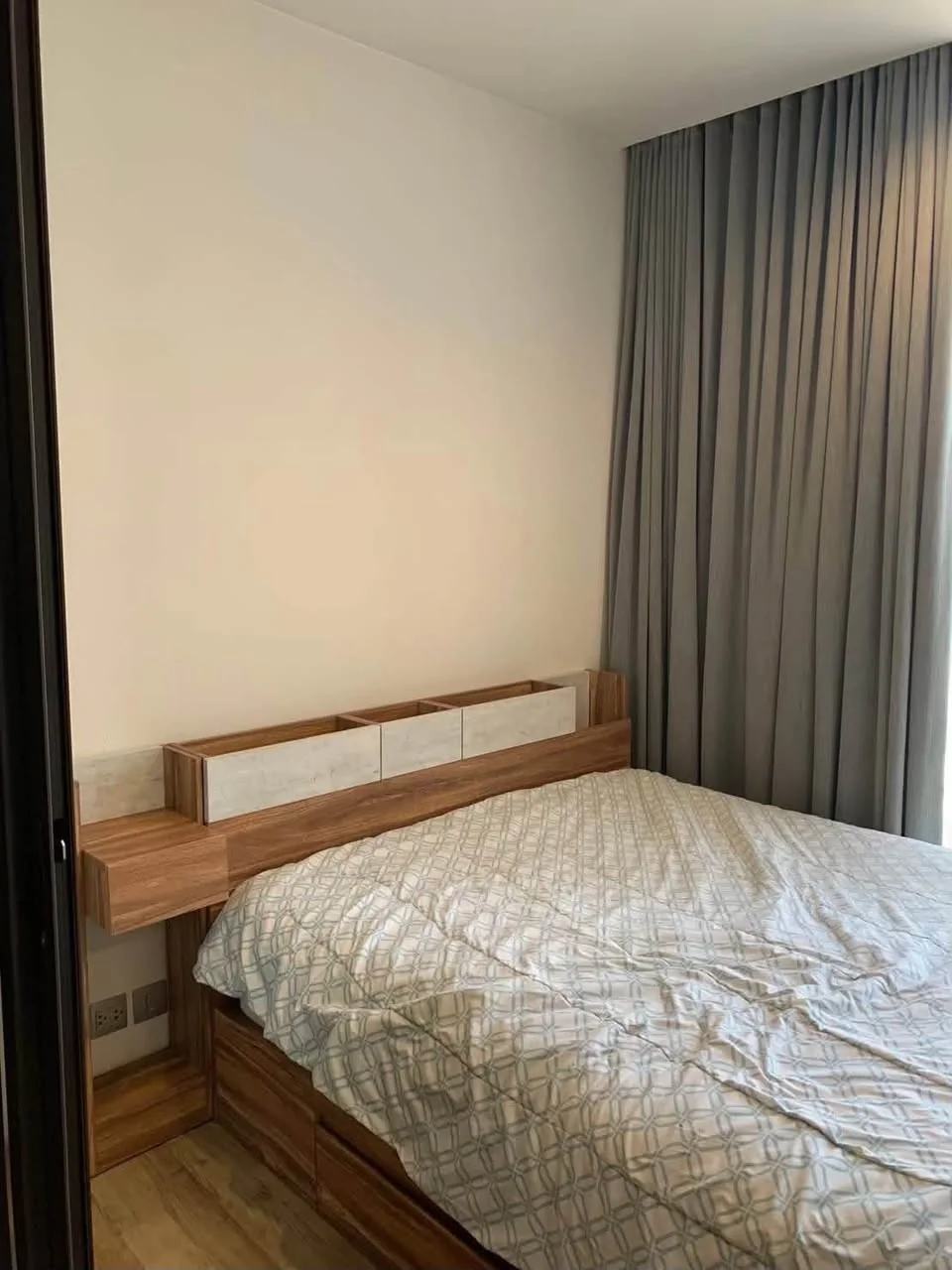 1 Bedroom condo in The Line Jatujak-Mochit