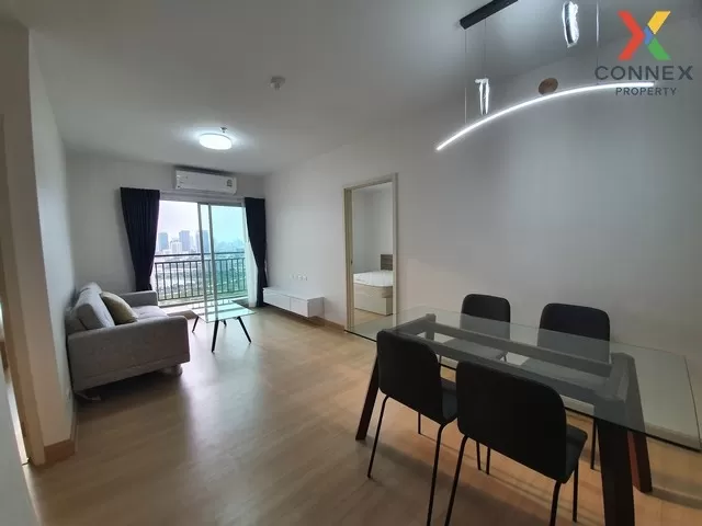2 Bedroom condo in Supalai Veranda Rama 9