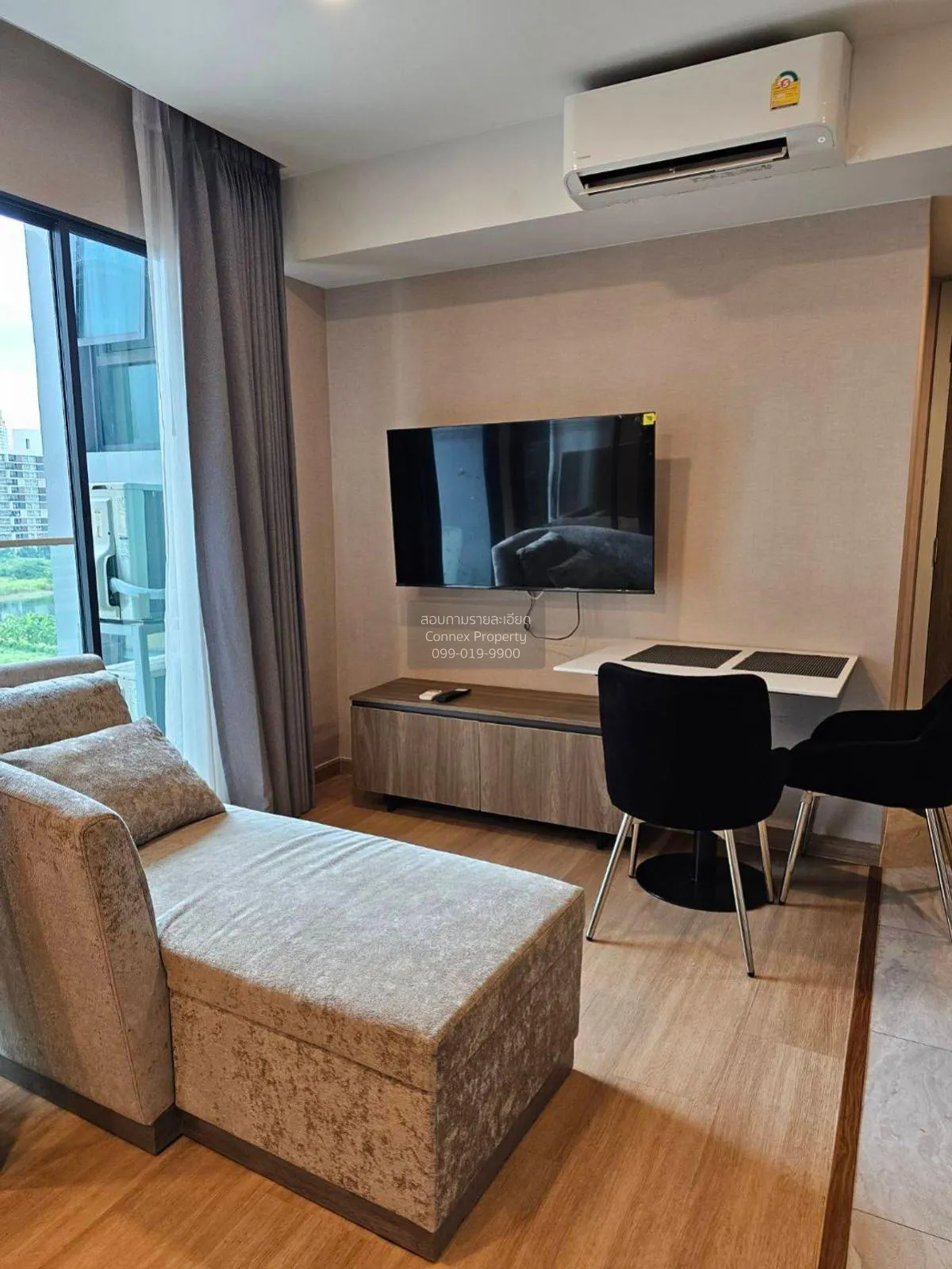 1 Bedroom condo in Lloyd Soonvijai-Thonglor