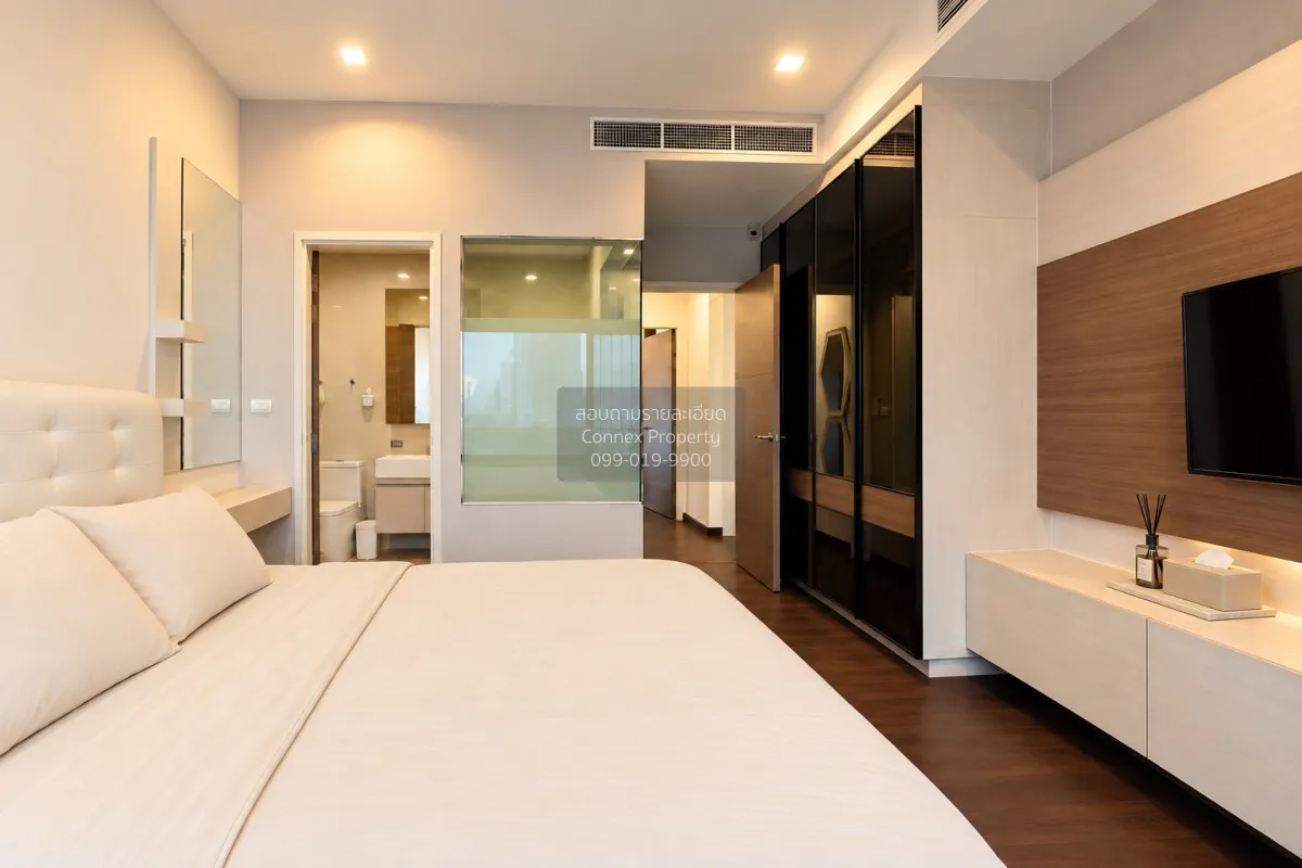 2 Bedroom condo in Q Asoke