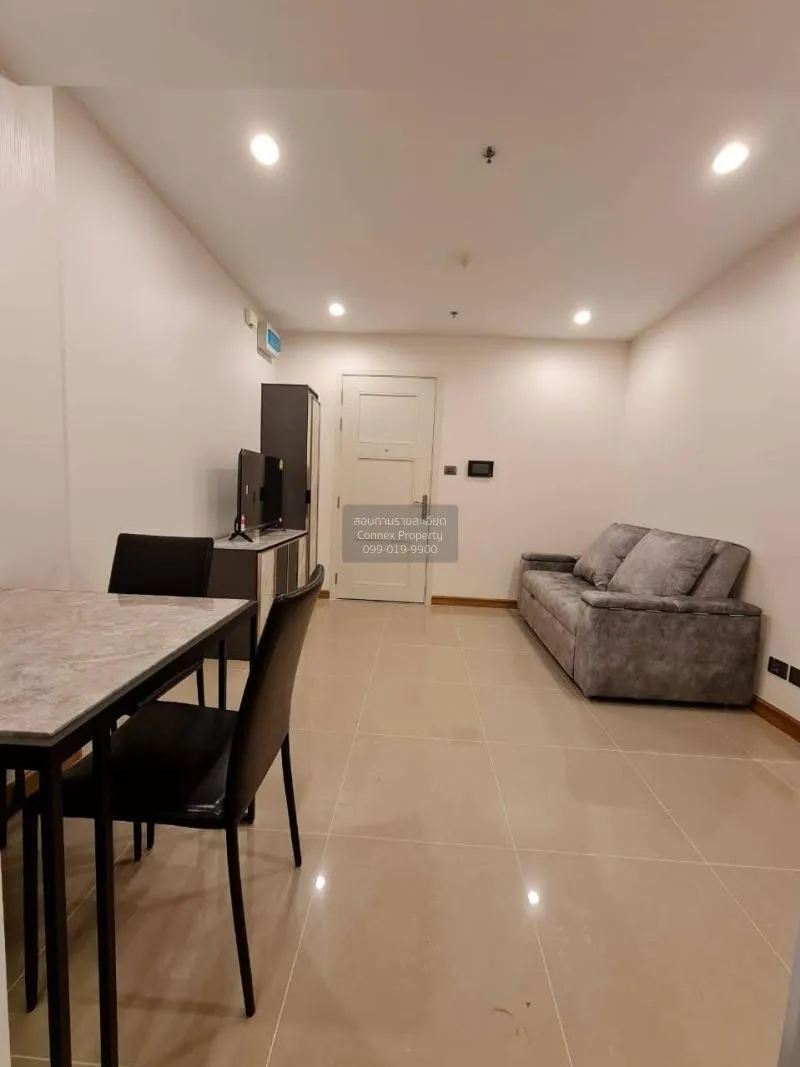 1 Bedroom condo in Supalai Wellington 2