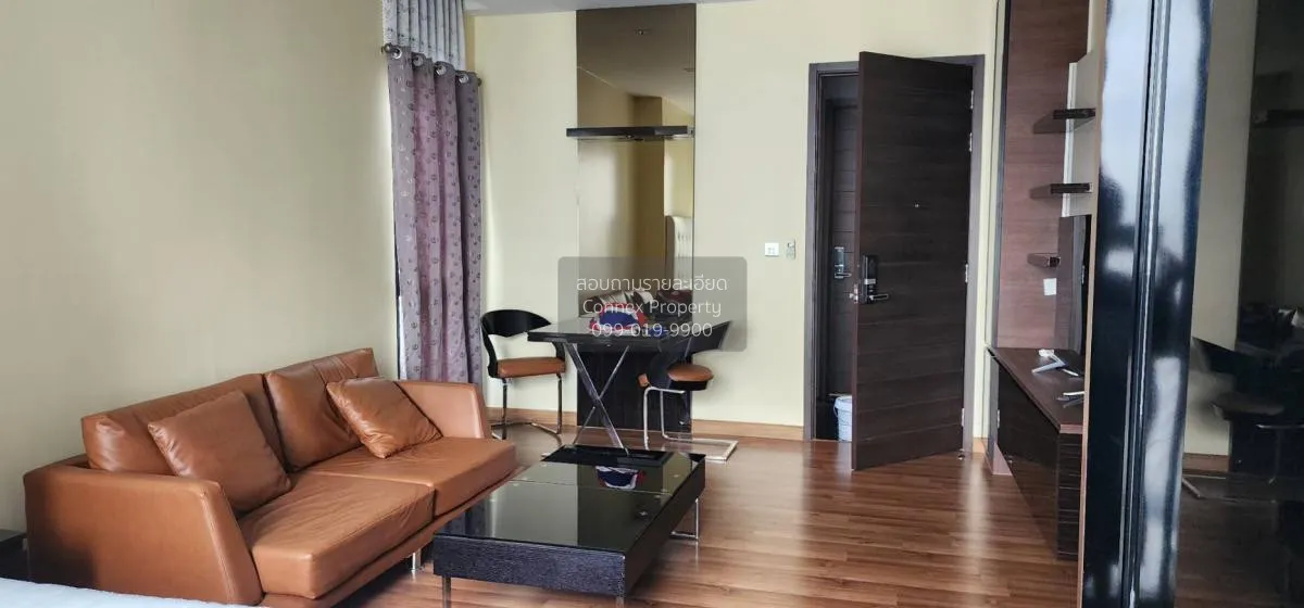 1 Bedroom condo in Ivy Ampio