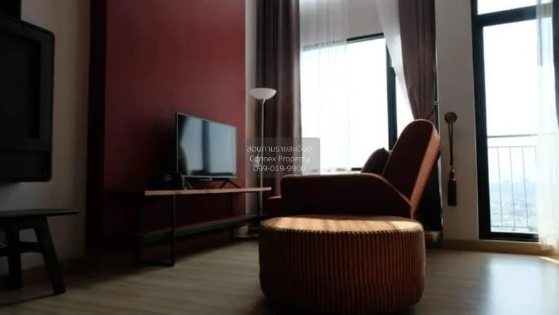 1 Bedroom condo in Bangkok Horizon Sathorn