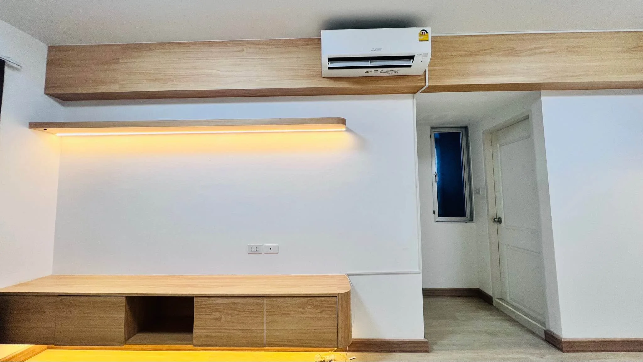1 Bedroom condo in Supalai City Home Ratchada 10