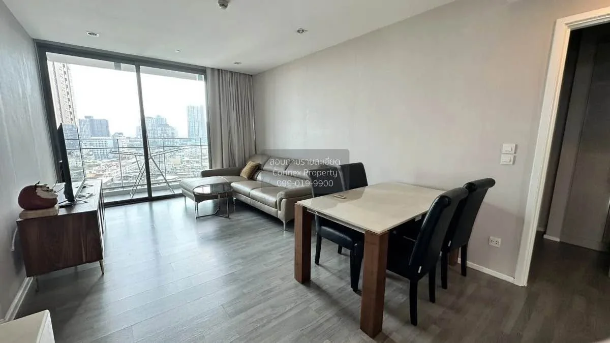 2 Bedroom condo in The Room Sukhumvit 69