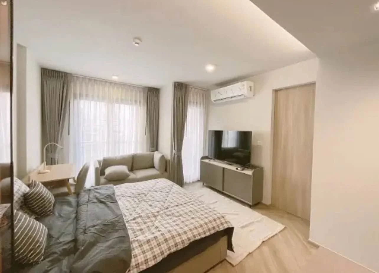 1 Bedroom condo in Chapter Thonglor 25