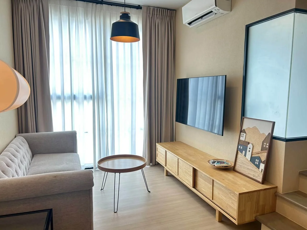 3 Bedroom condo in Anasiri Ramkhamhaeng