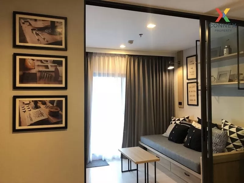 1 Bedroom condo in Life Sukhumvit 48