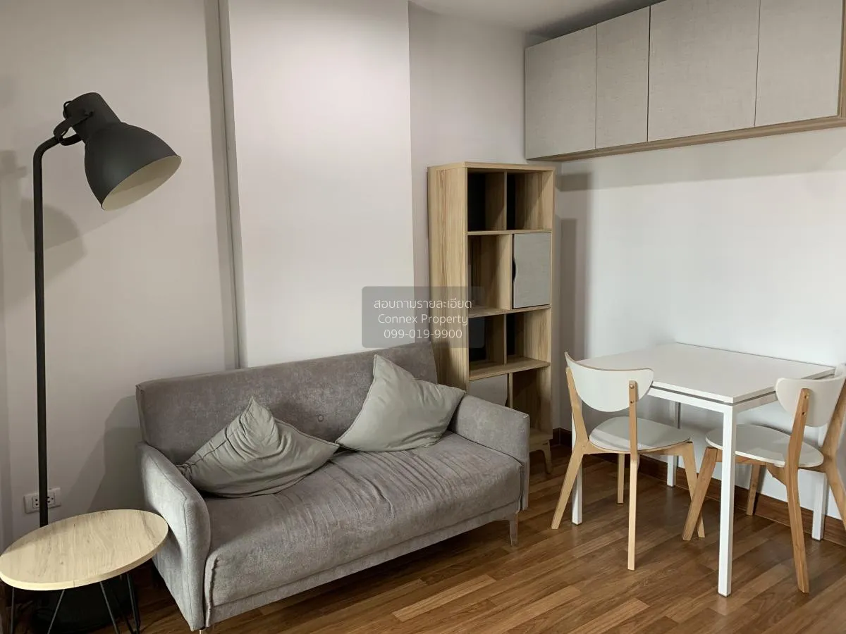 1 Bedroom condo in Regent Home Sukhumvit 81