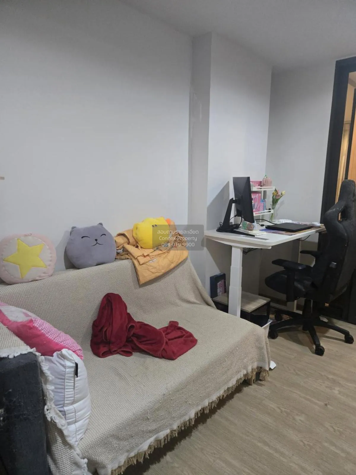 1 Bedroom condo in The Excel Hideaway Sukhumvit 71