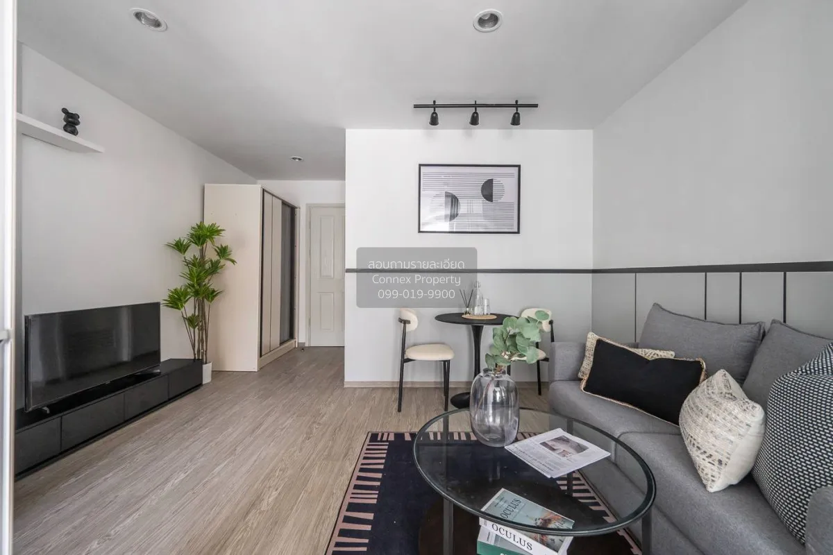1 Bedroom condo in Regent Home Sukhumvit 97/1