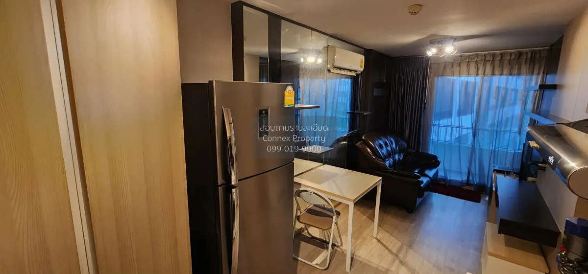 1 Bedroom condo in Elio Del Ray