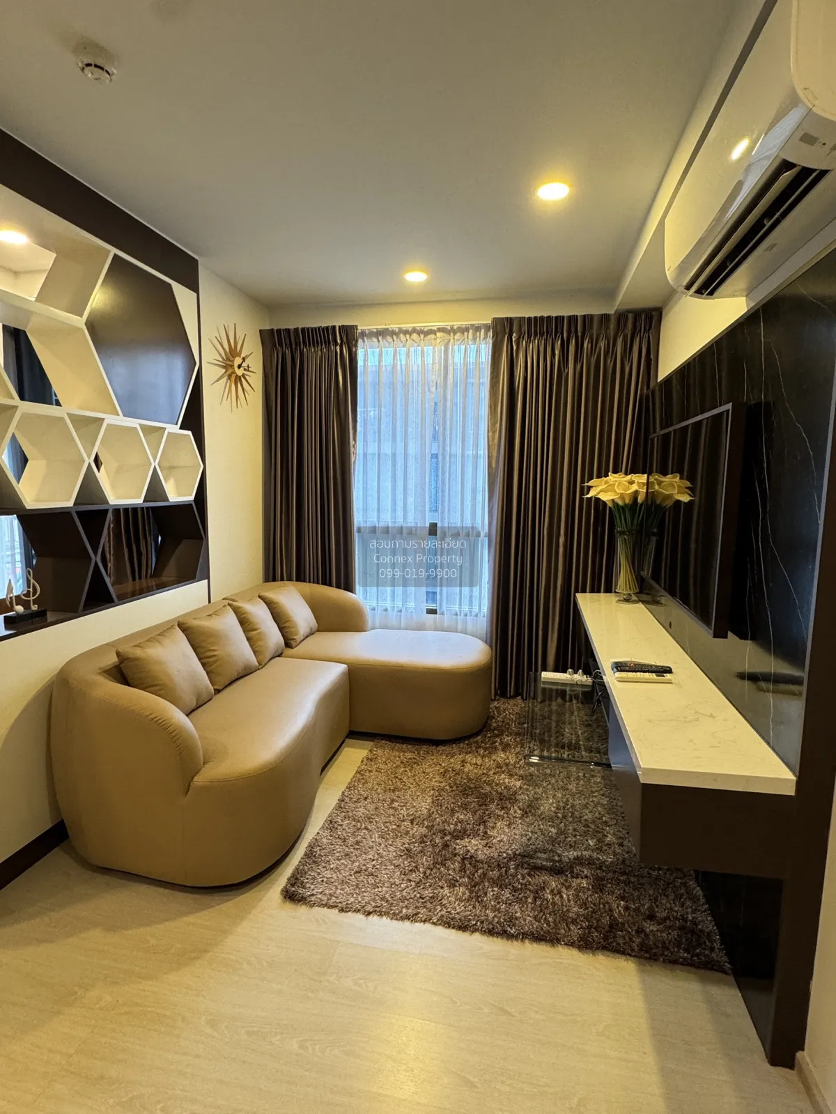 1 Bedroom condo in The Tree Sukhumvit 64