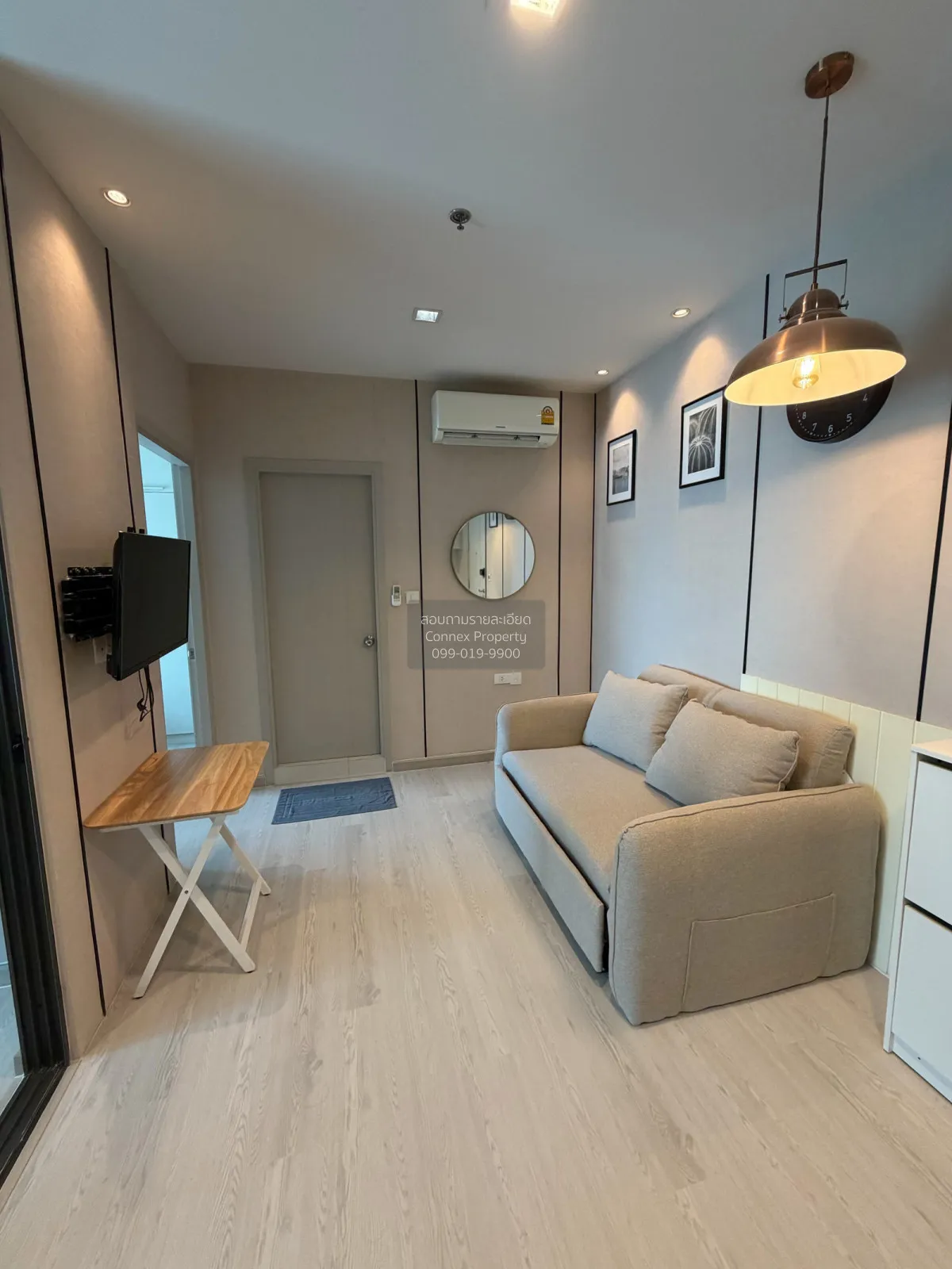 1 Bedroom condo in Life Sukhumvit 48