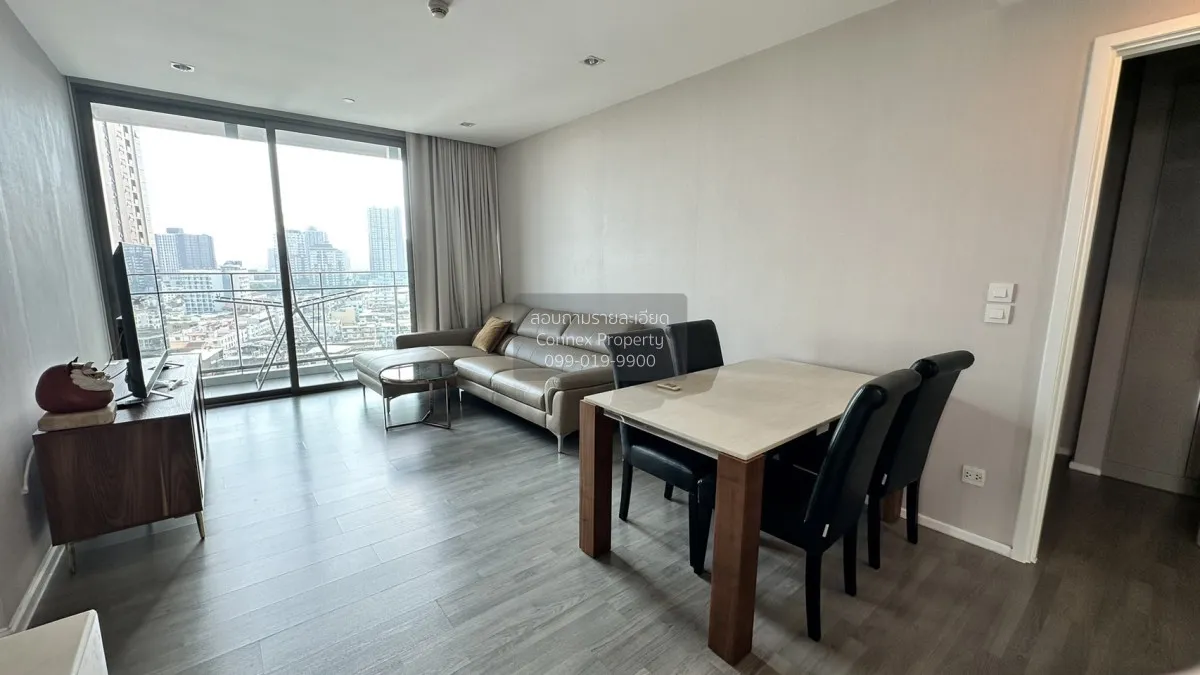 2 Bedroom condo in The Room Sukhumvit 69