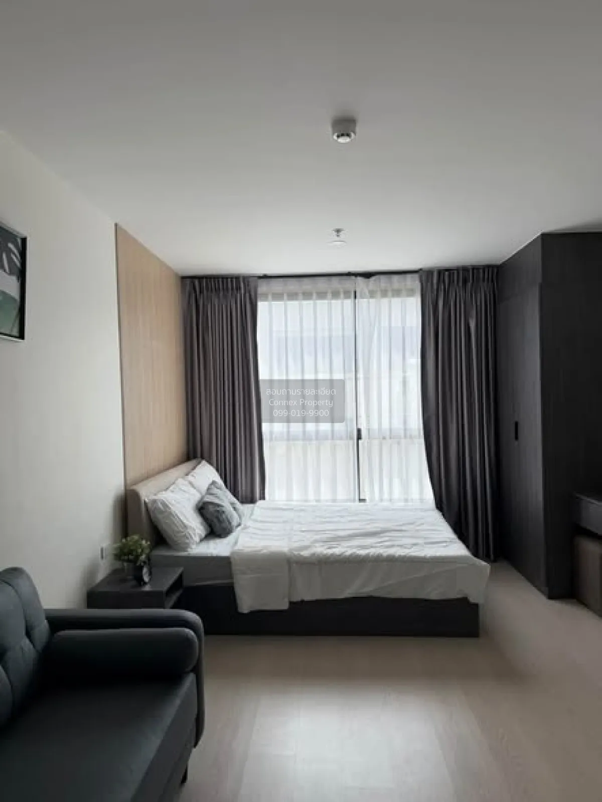 1 Bedroom condo in Elio Del Nest