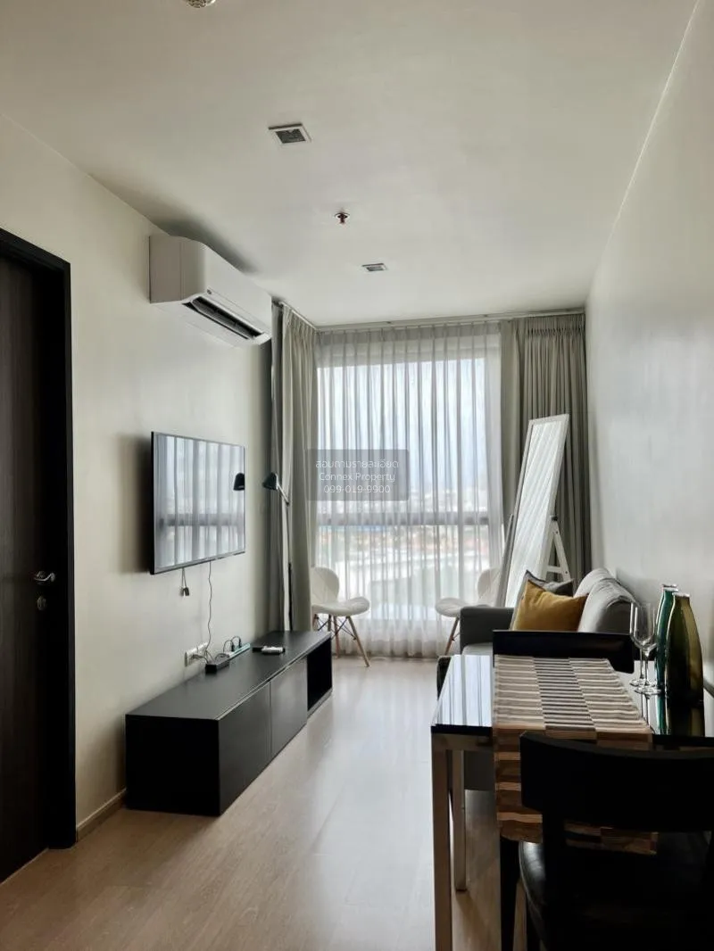 1 Bedroom condo in Rhythm Sukhumvit 44/1