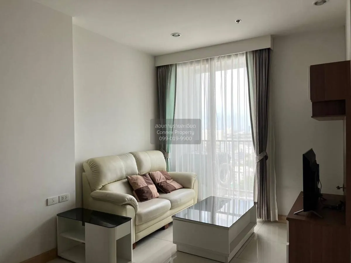 2 Bedroom condo in The President Sukhumvit 81
