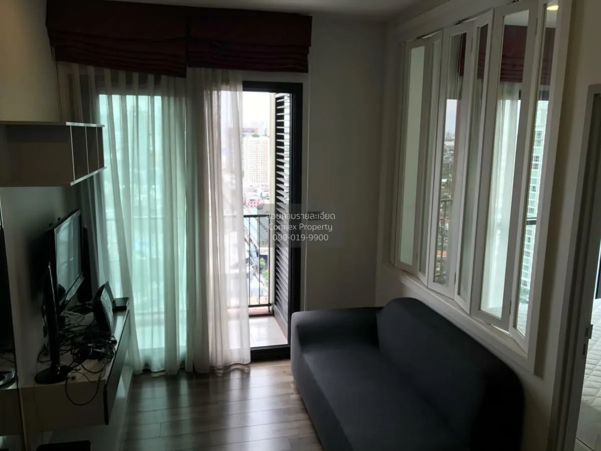 1 Bedroom condo in Wyne Sukhumvit