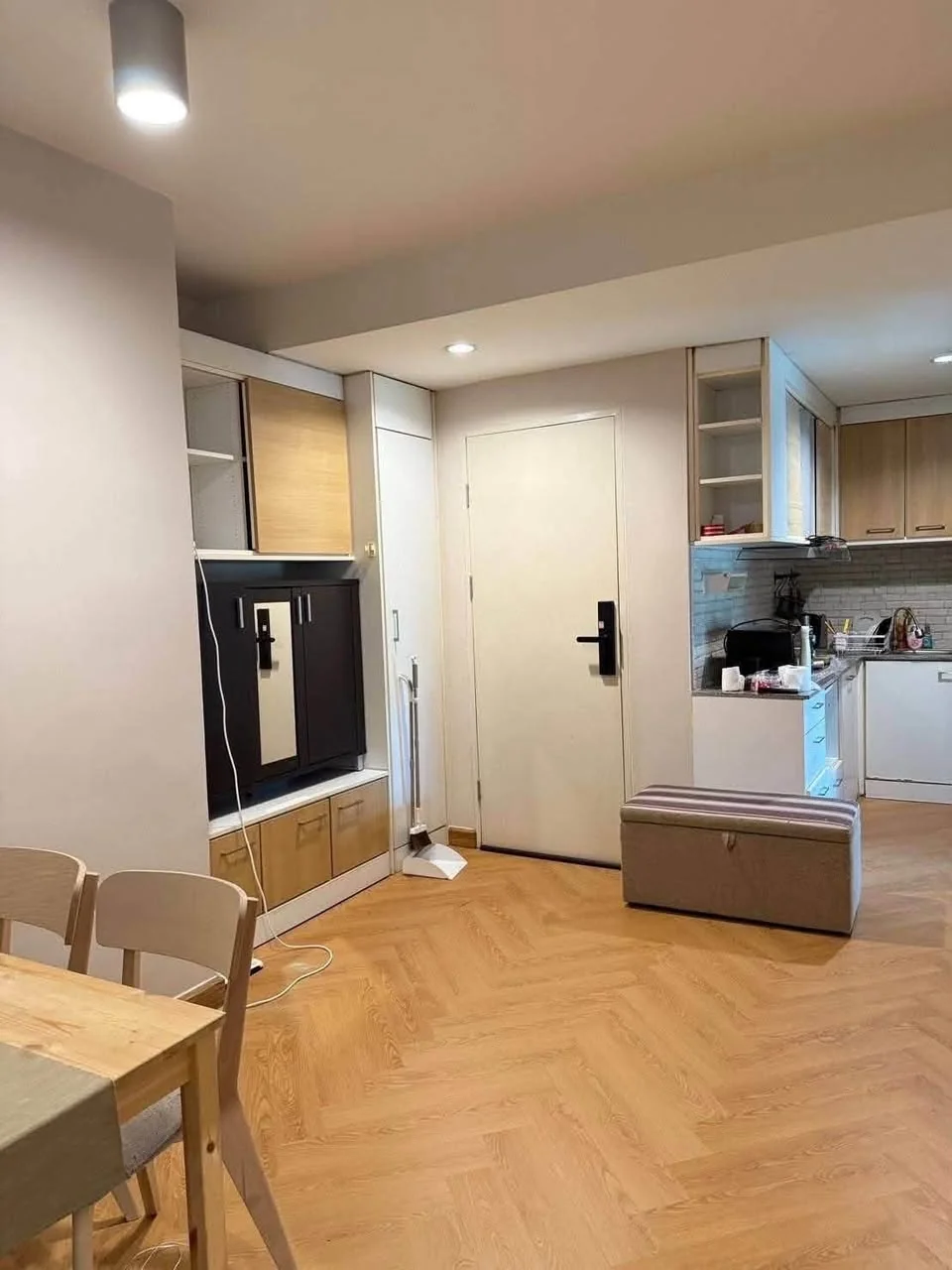 2 Bedroom condo in The IRIS Rama 9-Srinakarin