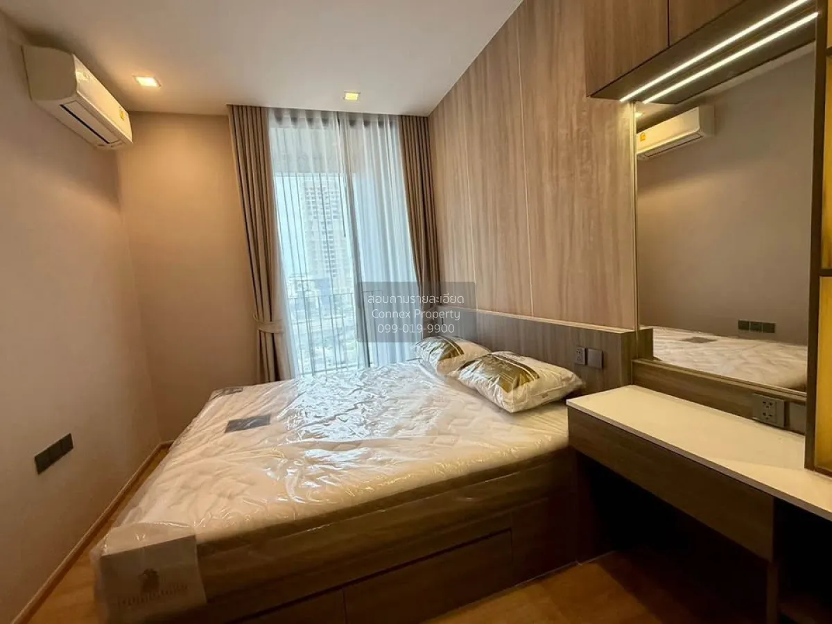 1 Bedroom condo in Noble Around Ari