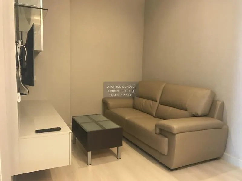 2 Bedroom condo in The Signature by URBANO