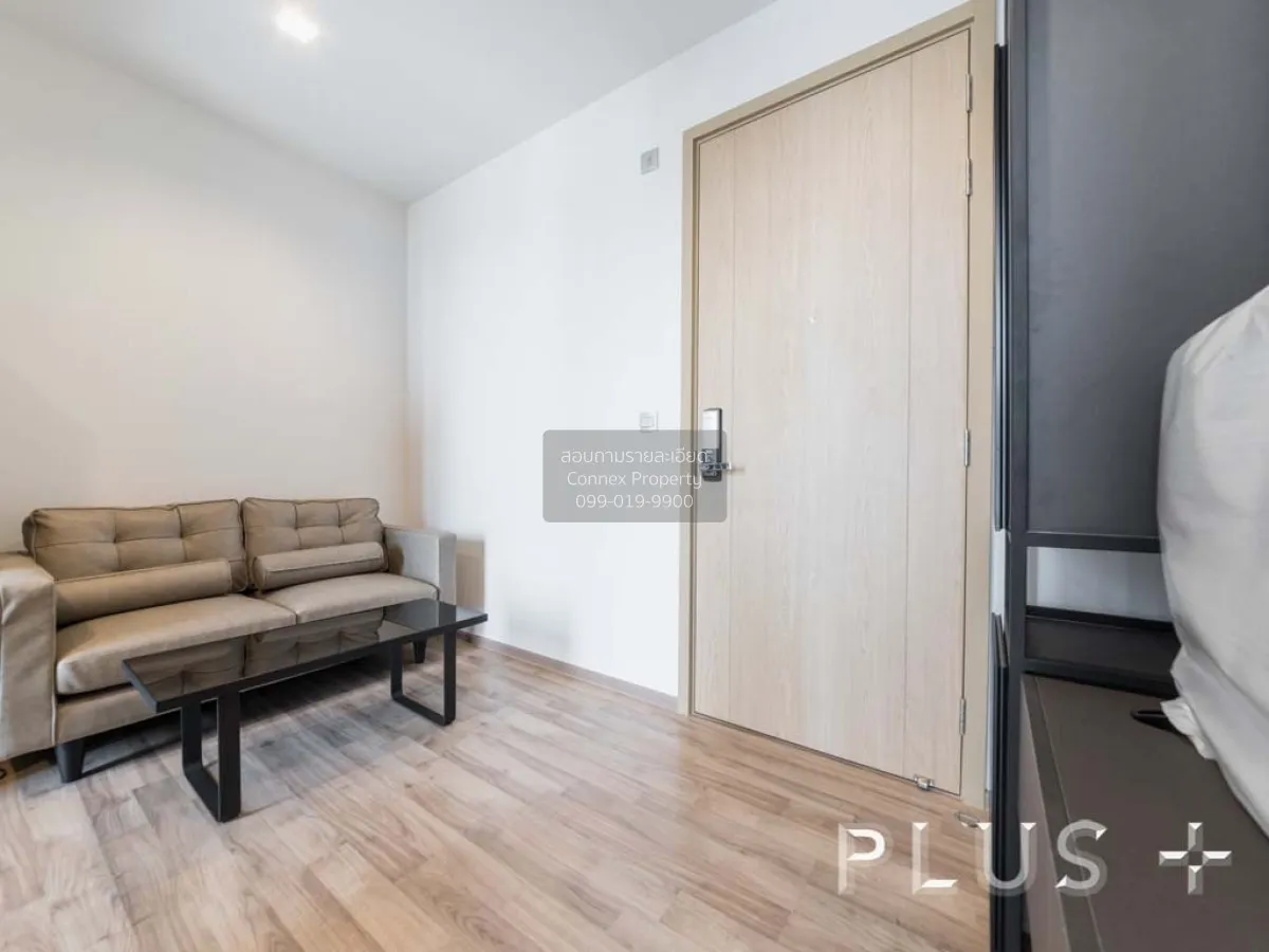 1 Bedroom condo in The Line Ratchathewi