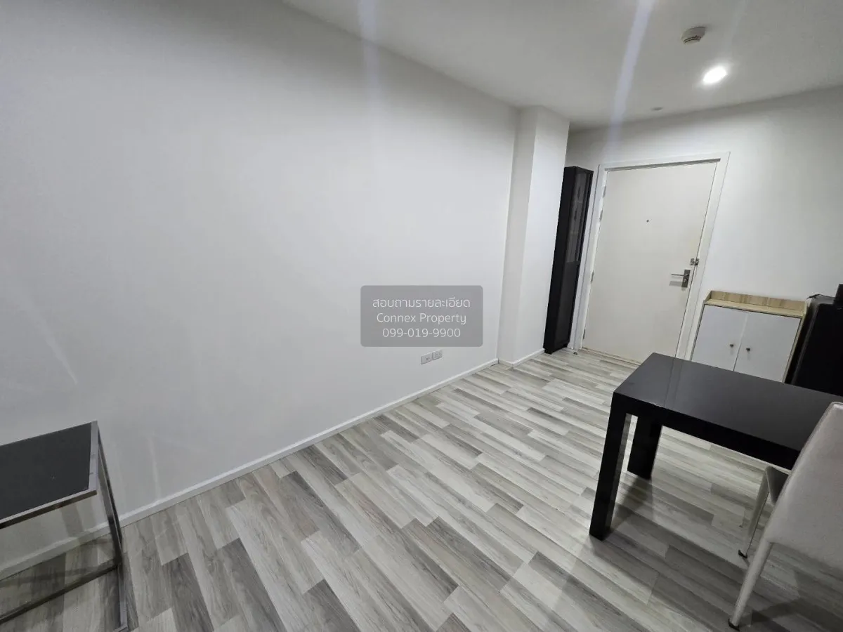 1 Bedroom condo in The Key Phahonyothin