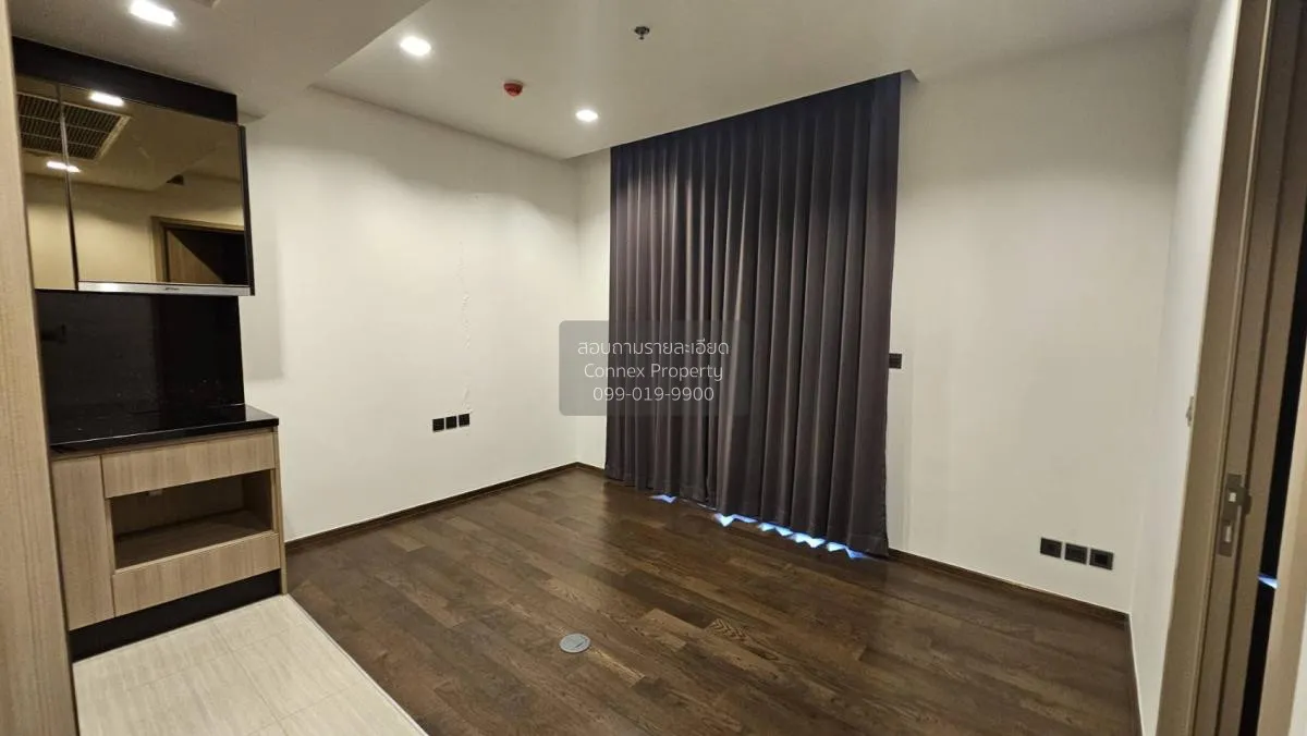 1 Bedroom condo in The Line Ratchathewi
