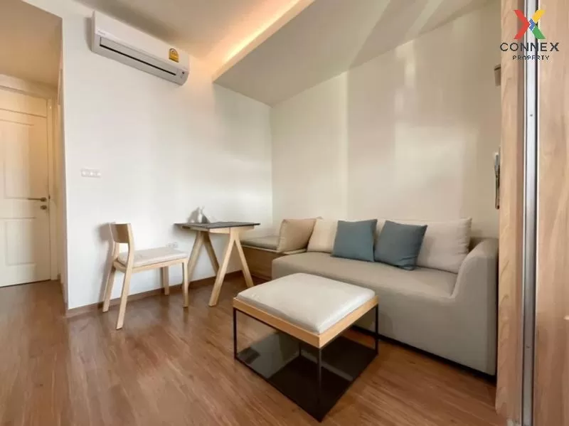 1 Bedroom condo in U Delight Residence Riverfront Rama 3