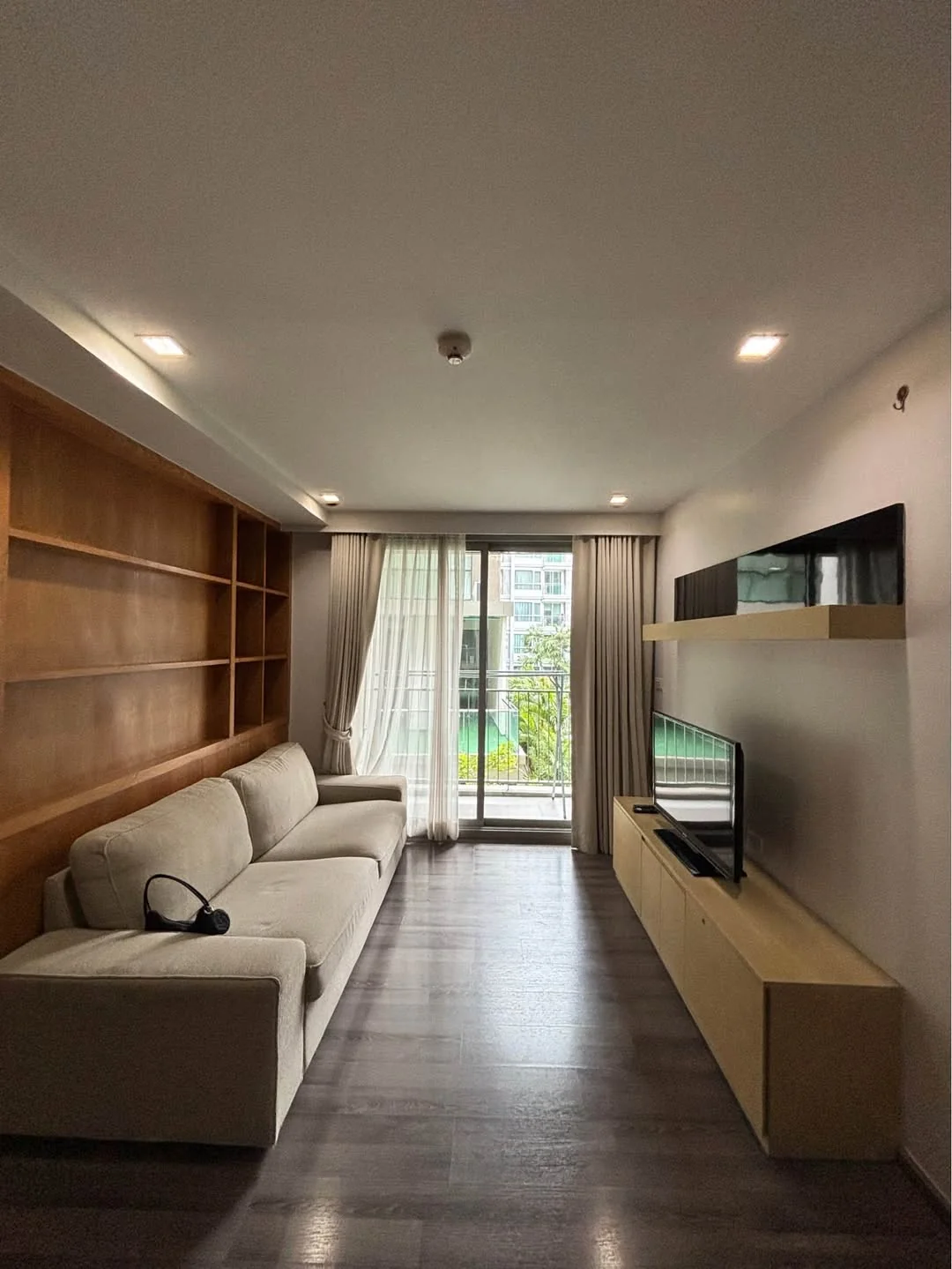 2 Bedroom condo in Sari by Sansiri