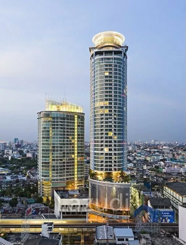1 Bedroom condo in Le Luk Condominium