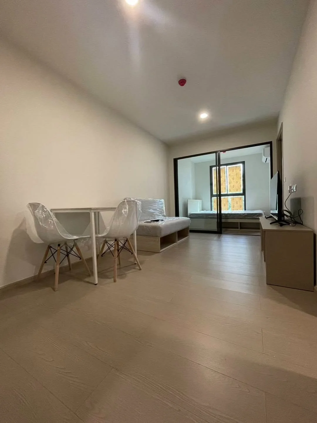1 Bedroom condo in Good Day Sukhumvit 93