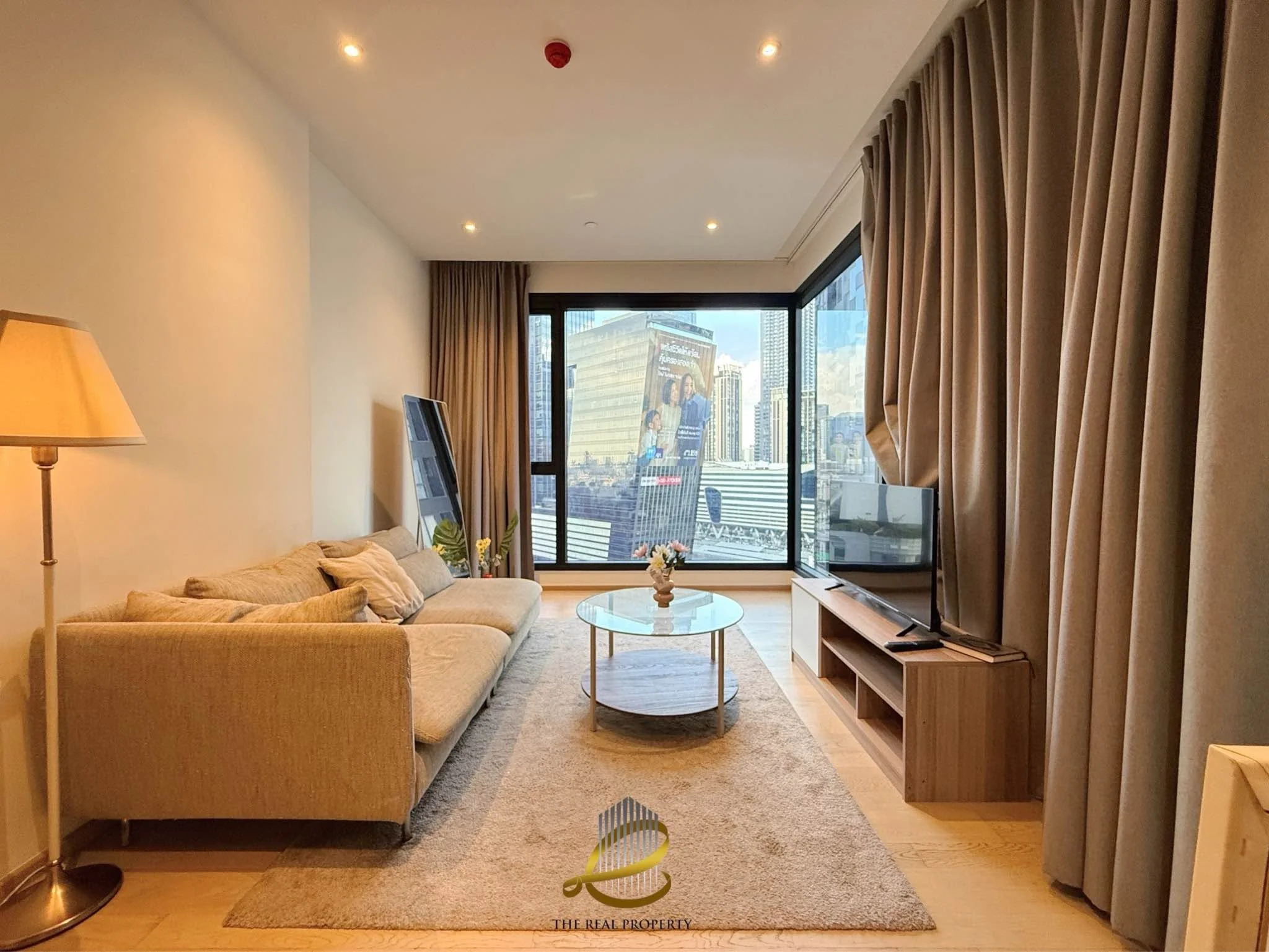 1 Bedroom condo in ASHTON Asoke