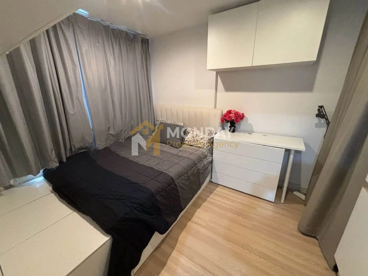 1 Bedroom condo in The Nest Sukhumvit 22