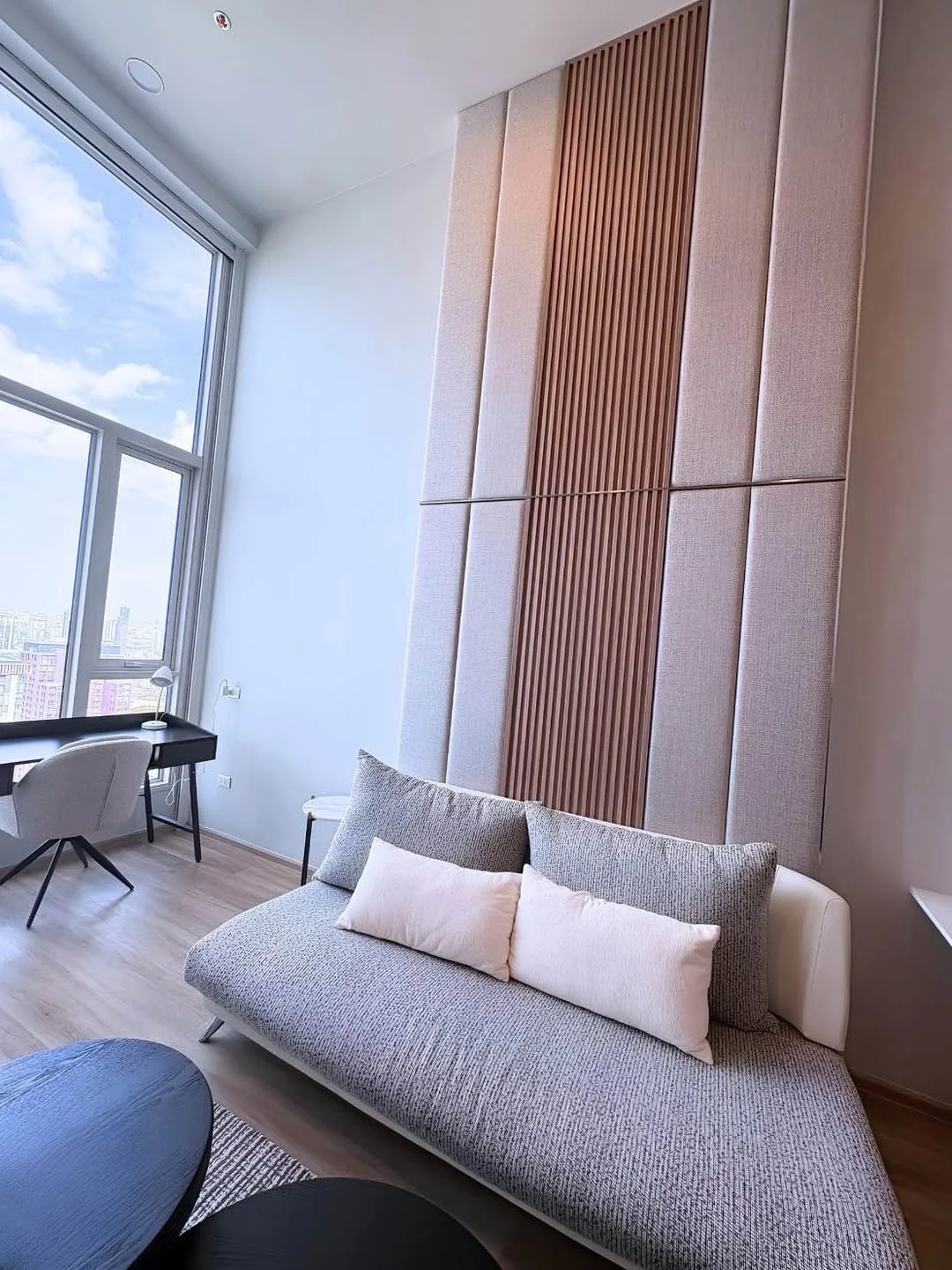 1 Bedroom condo in Culture Thonglor